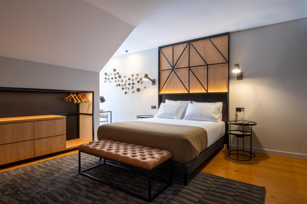Quarto Duplo Premium