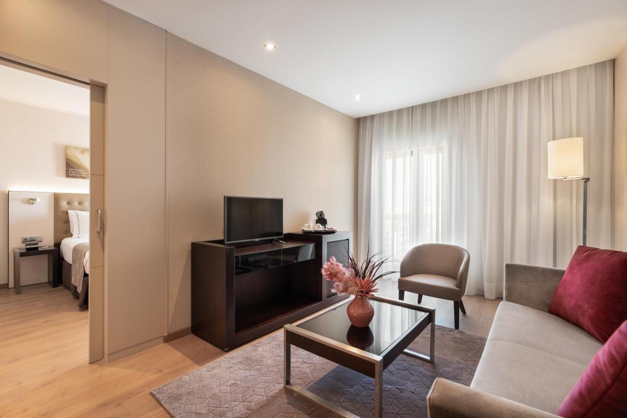 Suite Junior