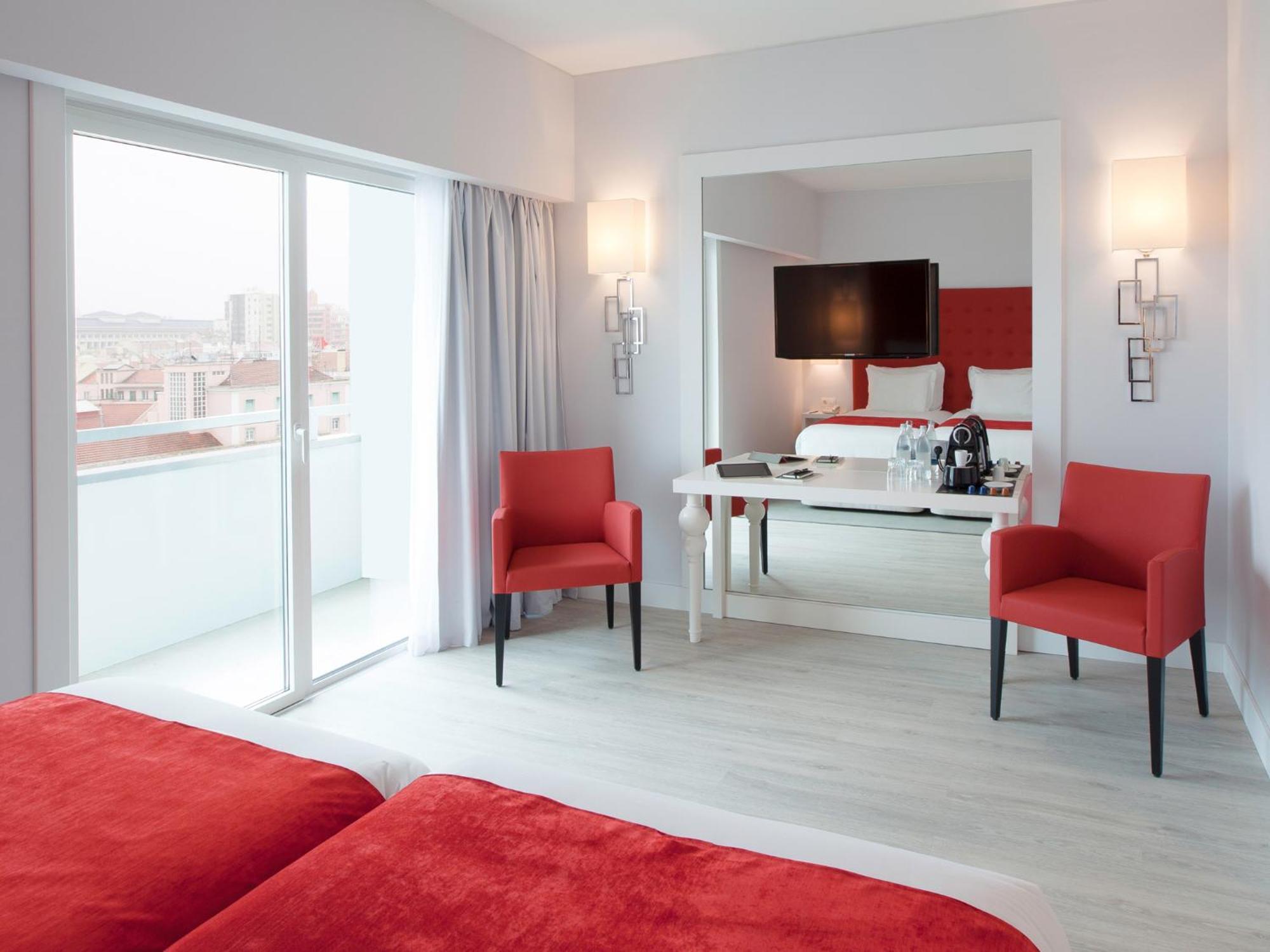 Premium Double or Twin Room Balcony,1433207593:JPEG