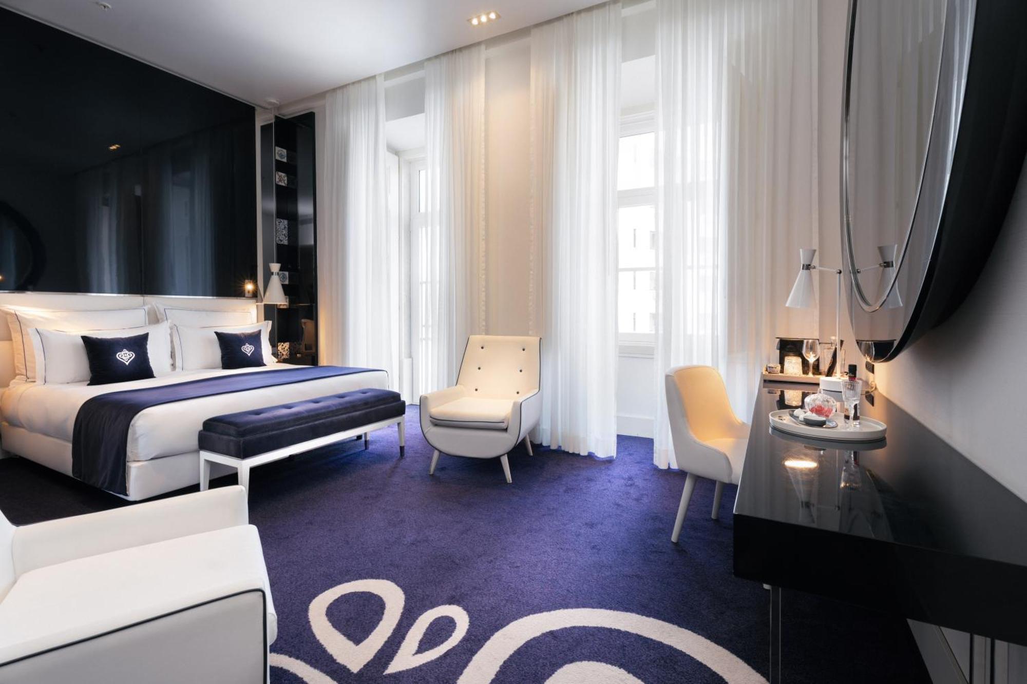 Quarto Familiar Deluxe