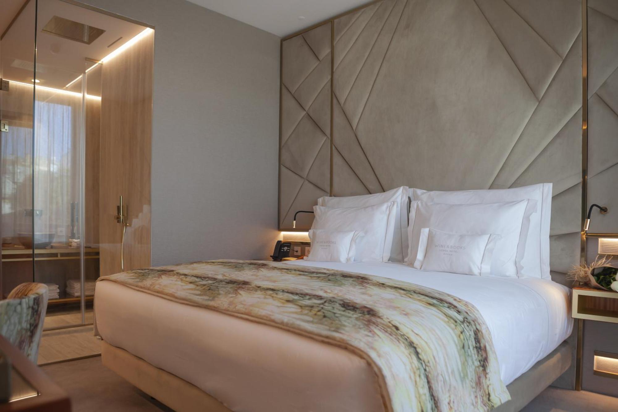 Habitación Doble Deluxe