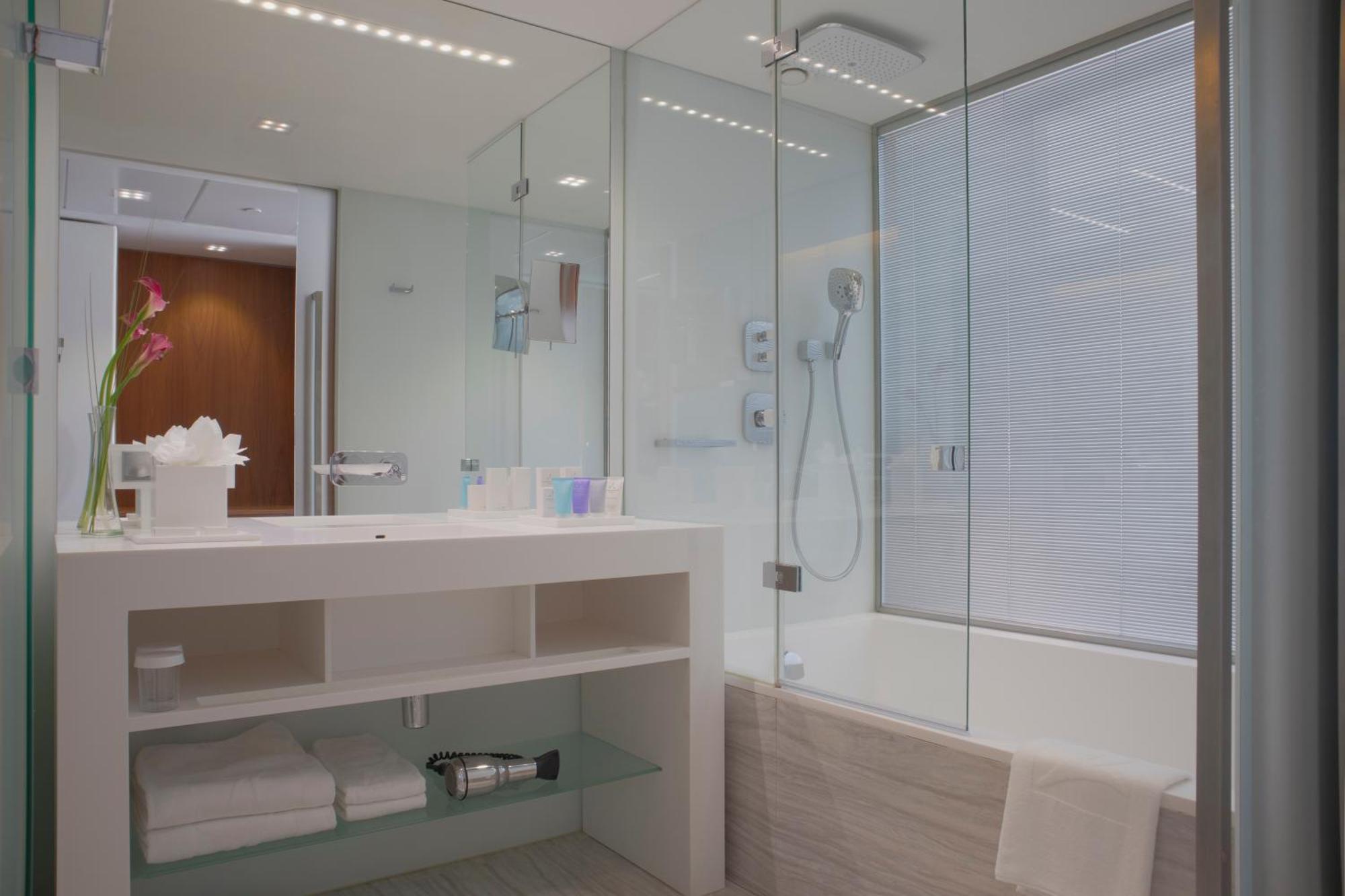 Premium Double Room