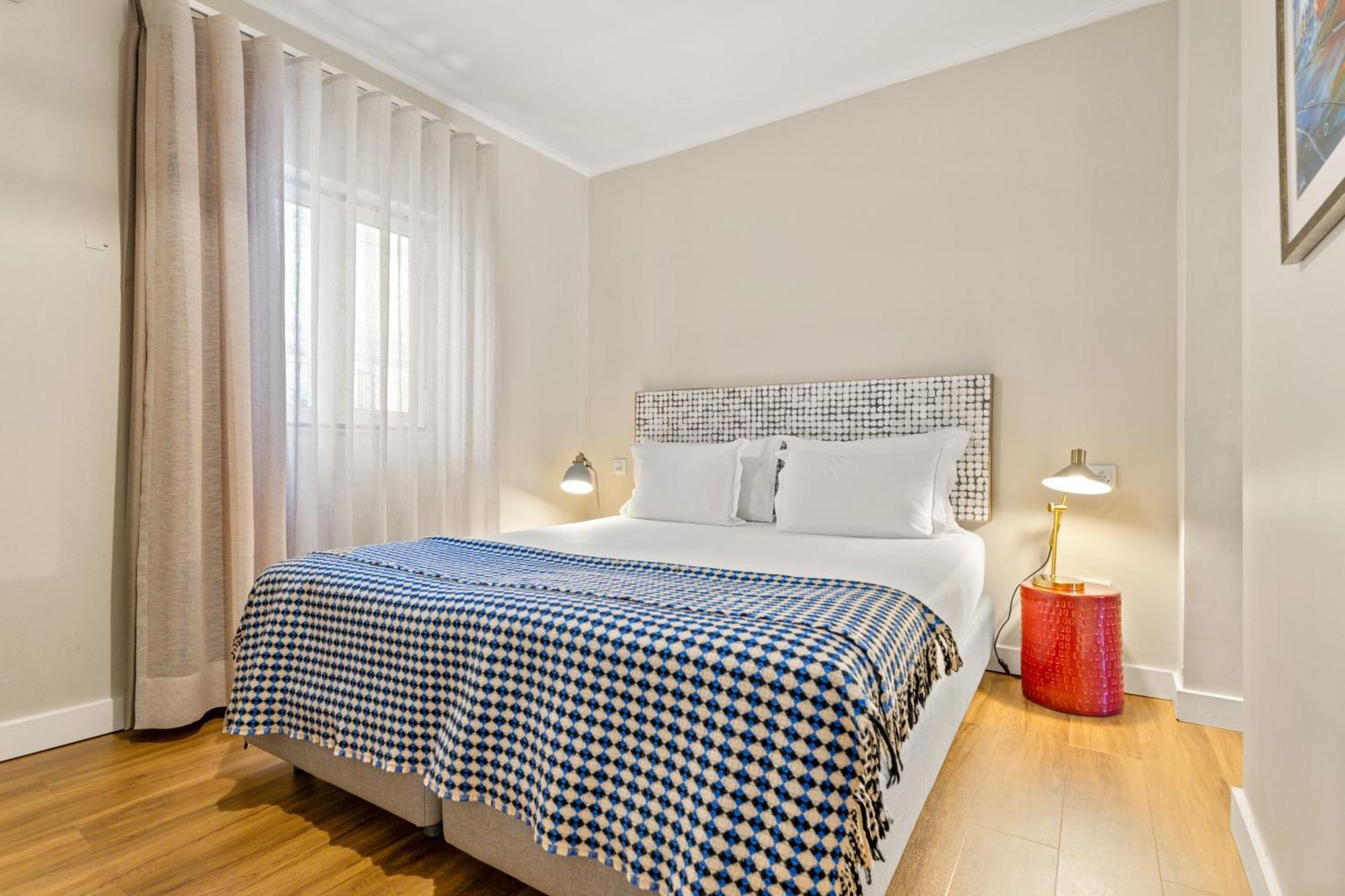 Quarto Familiar
