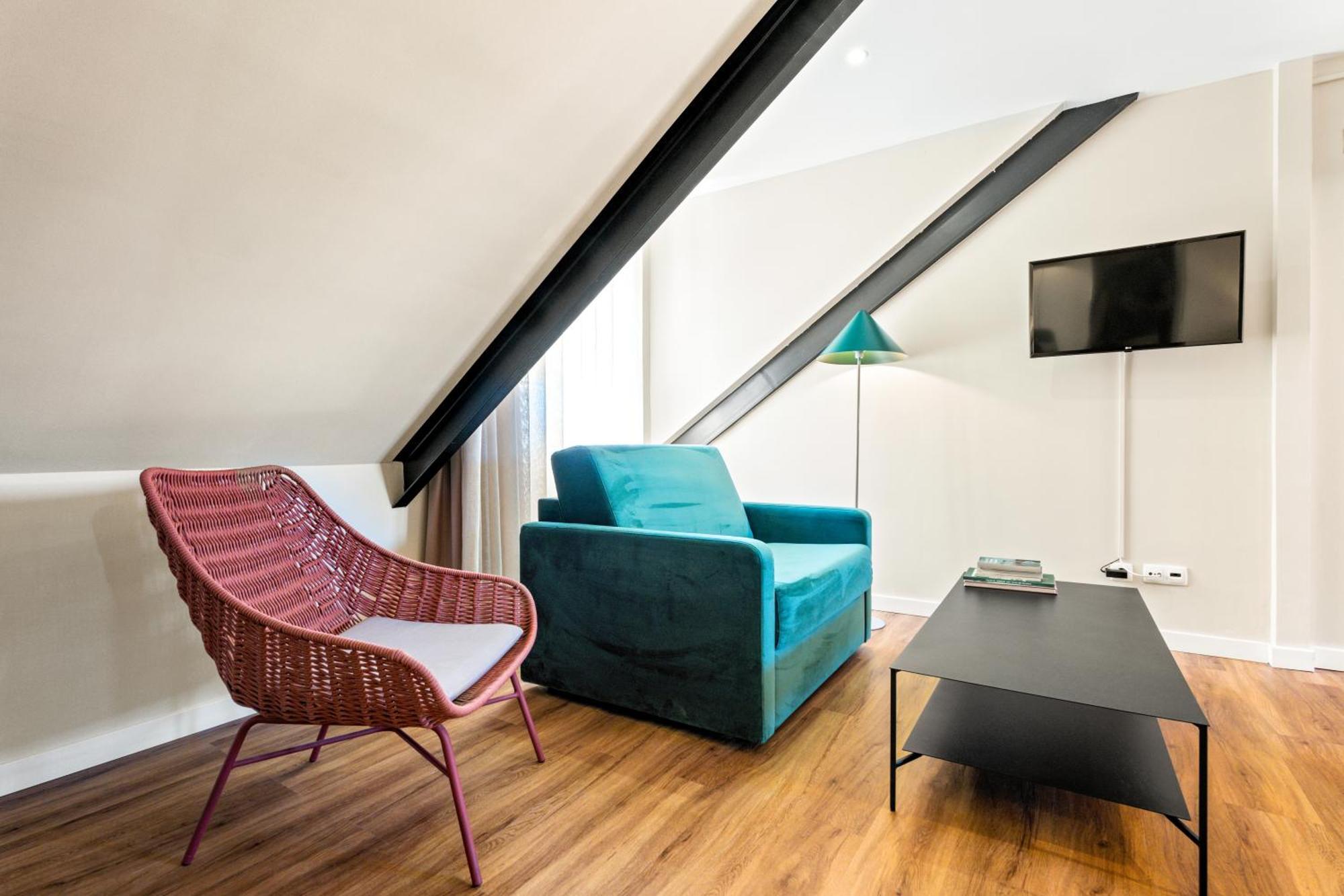 Quarto Duplo Superior