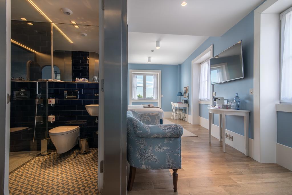Superior Double Room River View