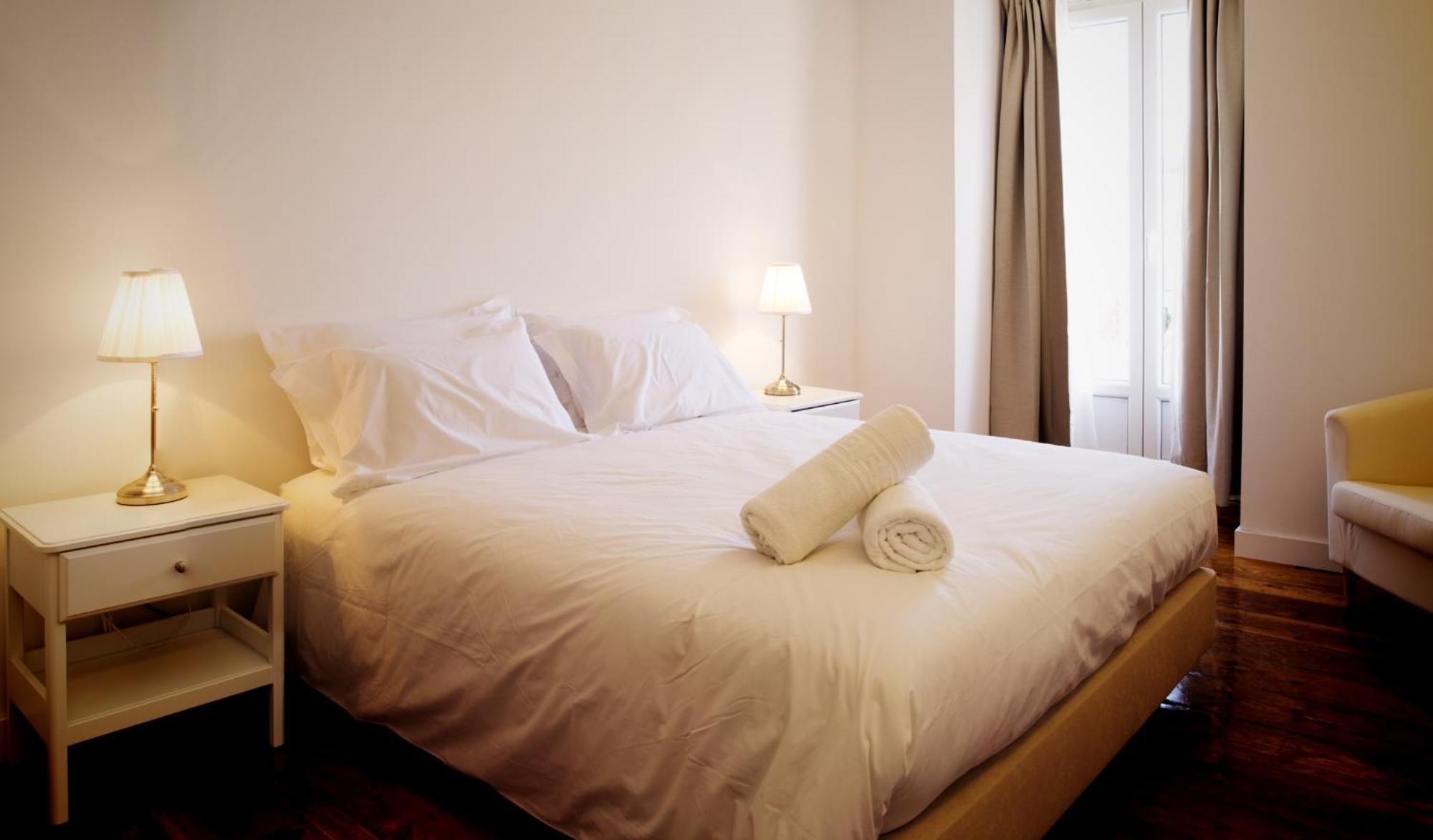 Tweepersoonskamer met Eigen Badkamer