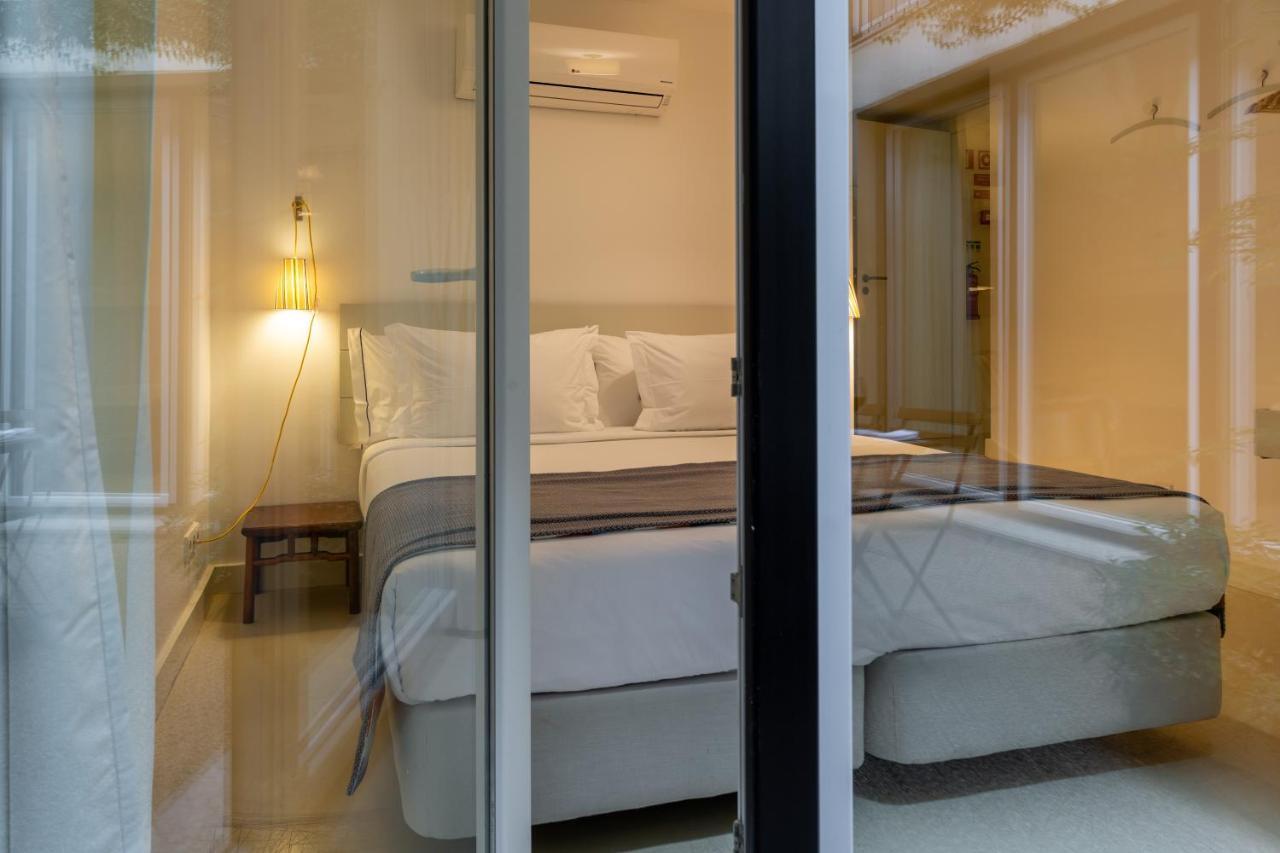 Premium Suite Garden View