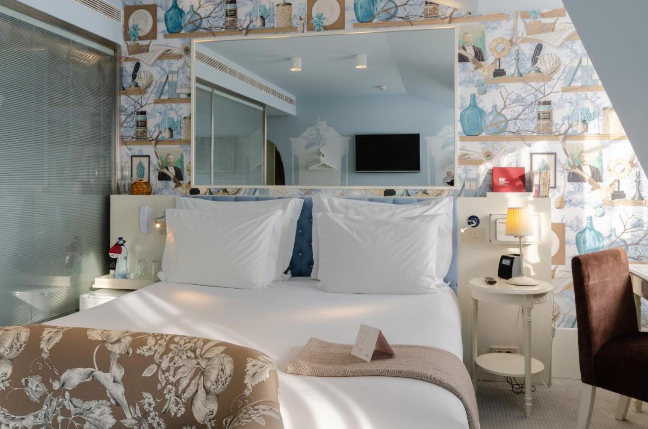 Superior Double Room River View