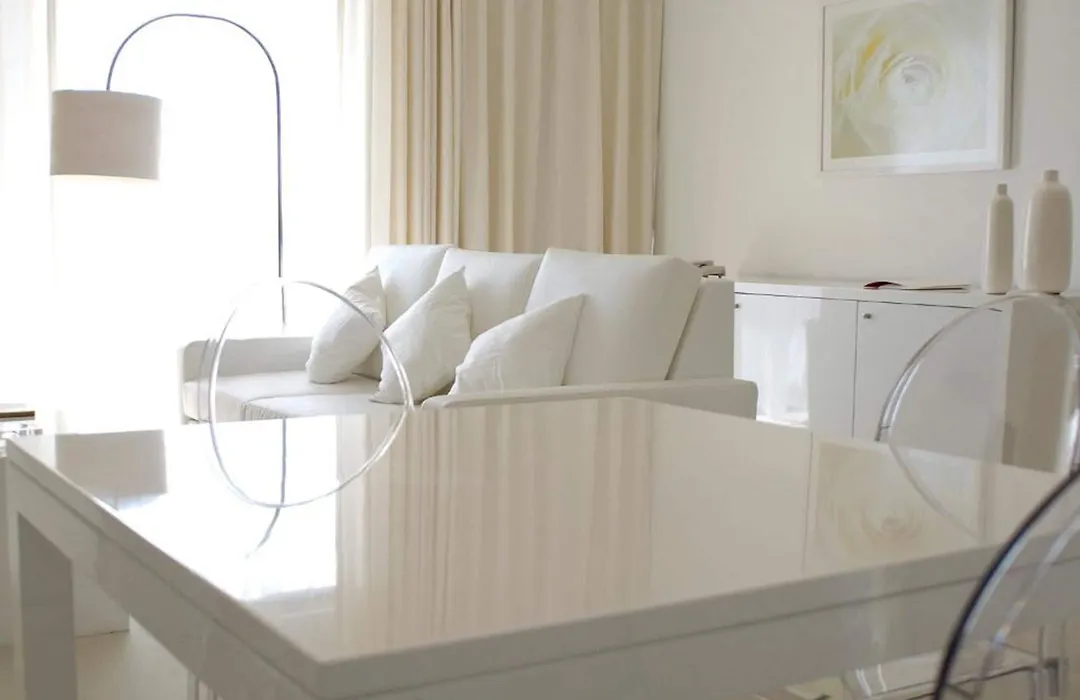 Lutecia Smart Design Hotel-1