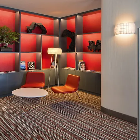 Hotel Mercure Lisboa-2