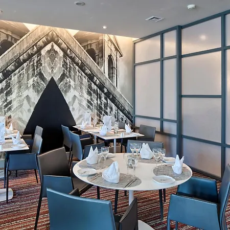 Hotel Mercure Lisboa-3