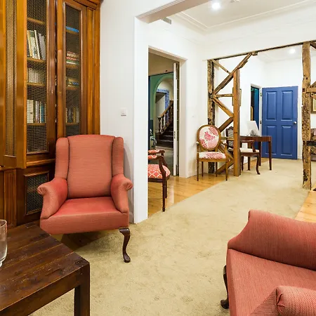 York House Lisboa Hotel-2