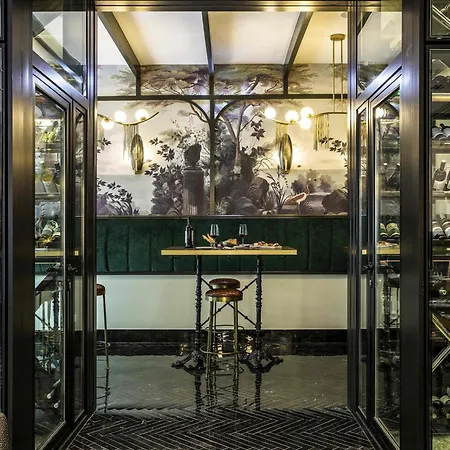 Sofitel Lisbon Liberdade-2
