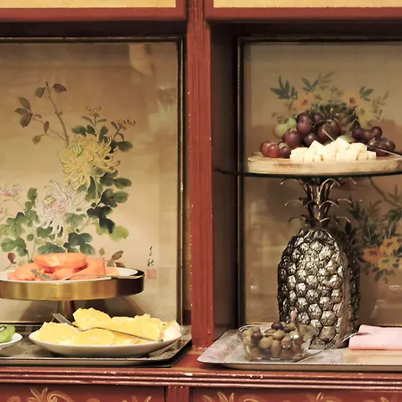 Casa Oliver Boutique B&B - Principe Real-2