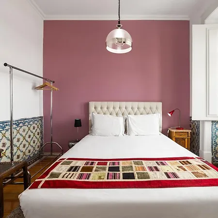 Ribeira Tejo By Shiadu Guesthouse-3