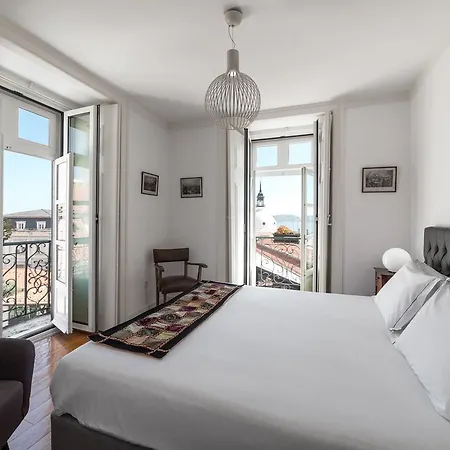 Ribeira Tejo By Shiadu Guesthouse-2